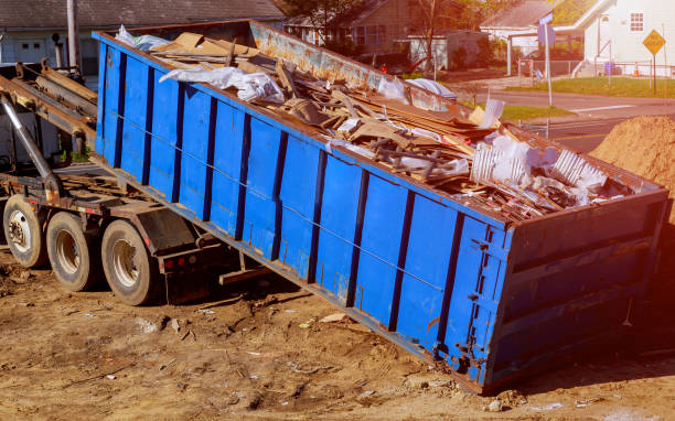 Best Demolition Debris Removal  in Dania Beach, FL